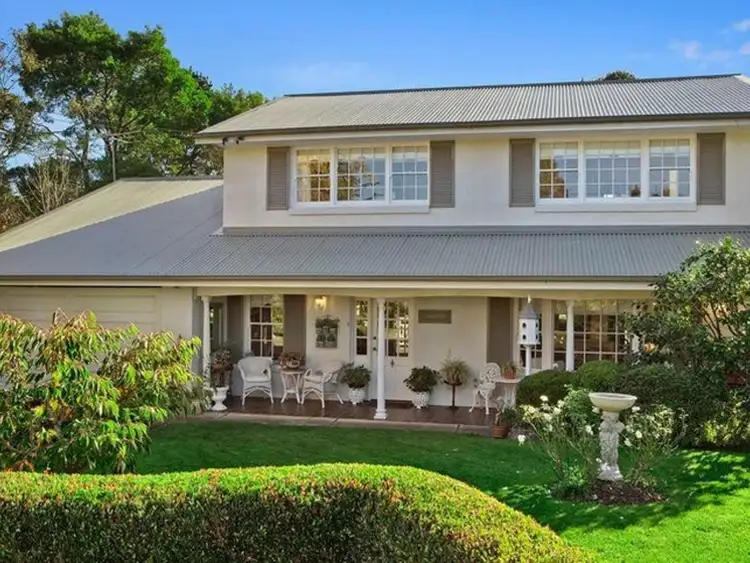 80 Blaxland Road, Wentworth Falls NSW 2782