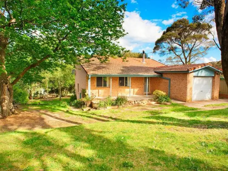 342 Blaxland Road, Wentworth Falls NSW 2782