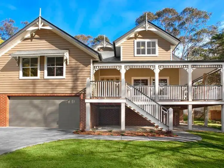 28 Tarella Road, Wentworth Falls NSW 2782