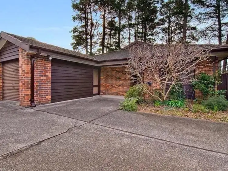 3/59 Falls Road, Wentworth Falls NSW 2782