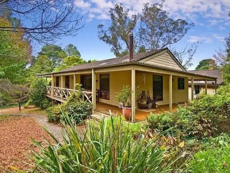 3 Wigram Road, Wentworth Falls NSW 2782