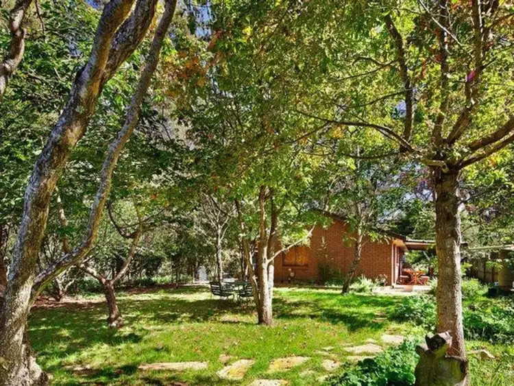 Main view of Homely house listing, 10 Rutland Road, Medlow Bath NSW 2780