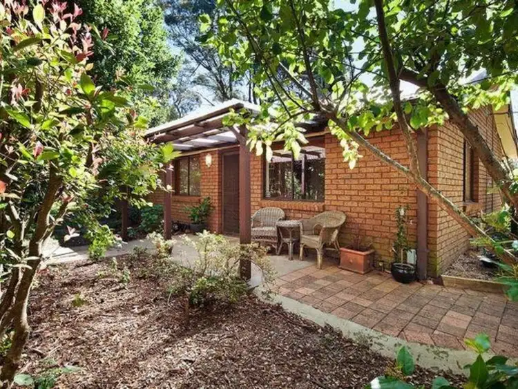 Second view of Homely house listing, 10 Rutland Road, Medlow Bath NSW 2780