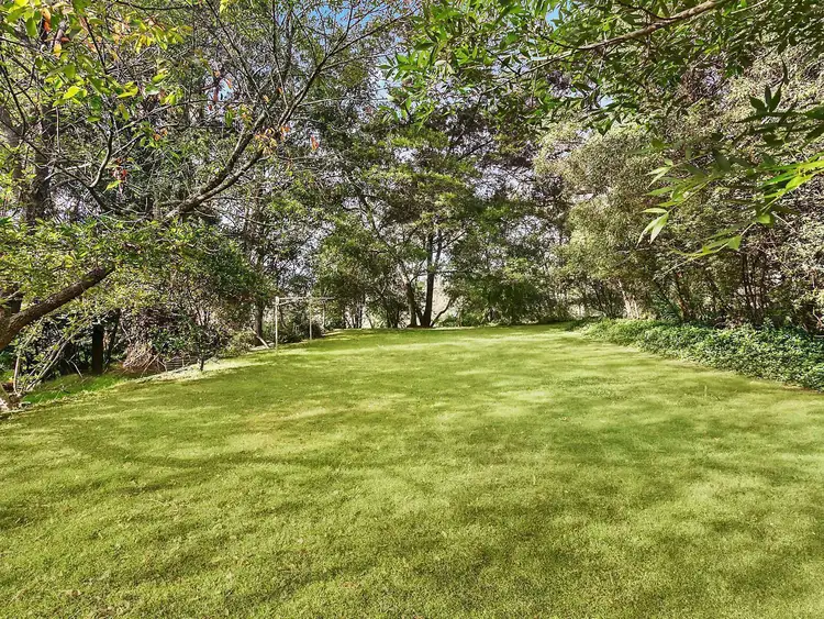 51 Morven Road, Leura NSW 2780