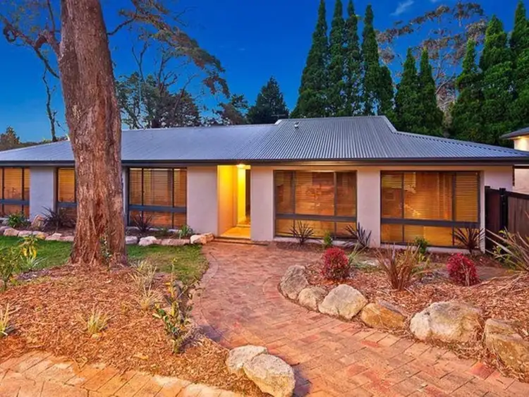 Main view of Homely house listing, 3 Willoughby Road, Leura NSW 2780