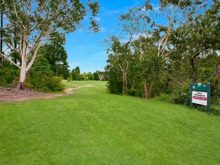 Second view of Homely land listing, 35 Sublime Point Road, Leura NSW 2780