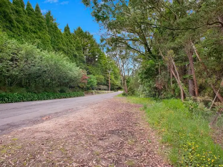 Third view of Homely land listing, 35 Sublime Point Road, Leura NSW 2780