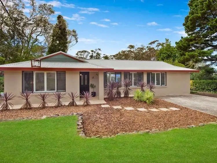 34 Denison Road, Leura NSW 2780