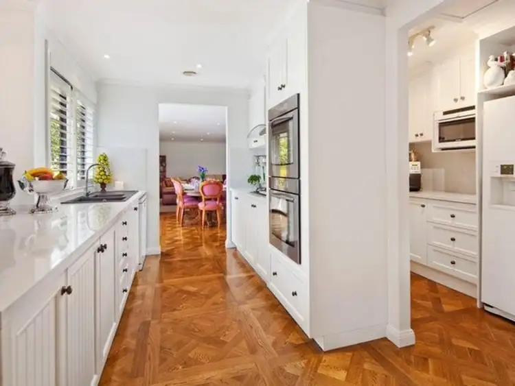 Second view of Homely house listing, 34 Denison Road, Leura NSW 2780