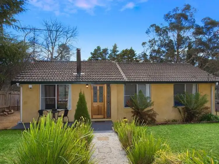 Main view of Homely house listing, 7 Kamillaroi Road, Katoomba NSW 2780