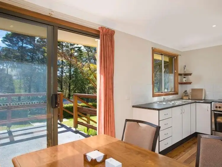 Second view of Homely house listing, 7 Kamillaroi Road, Katoomba NSW 2780