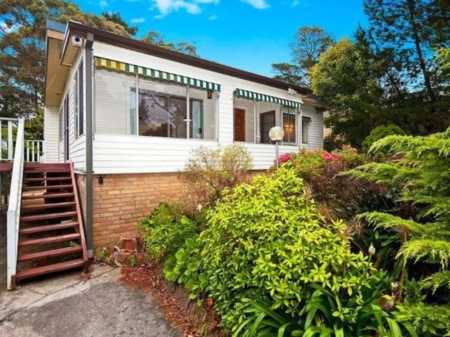 Main view of Homely house listing, 4 Kamillaroi Road, Katoomba NSW 2780