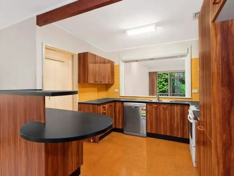 Second view of Homely house listing, 4 Kamillaroi Road, Katoomba NSW 2780