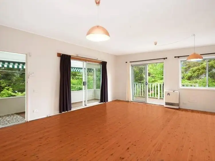 Third view of Homely house listing, 4 Kamillaroi Road, Katoomba NSW 2780