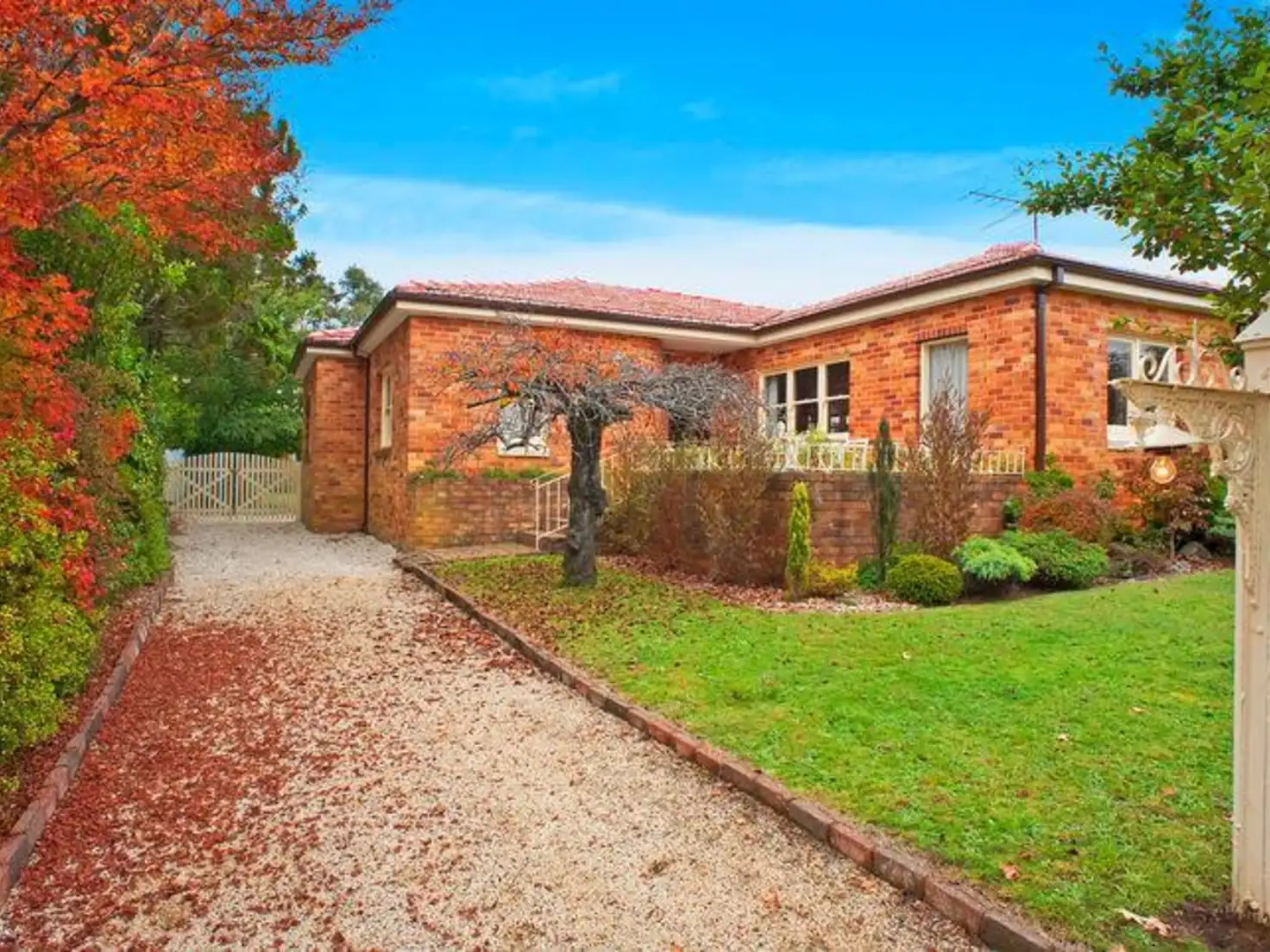 Main view of Homely house listing, 14 Forster Road, Katoomba NSW 2780