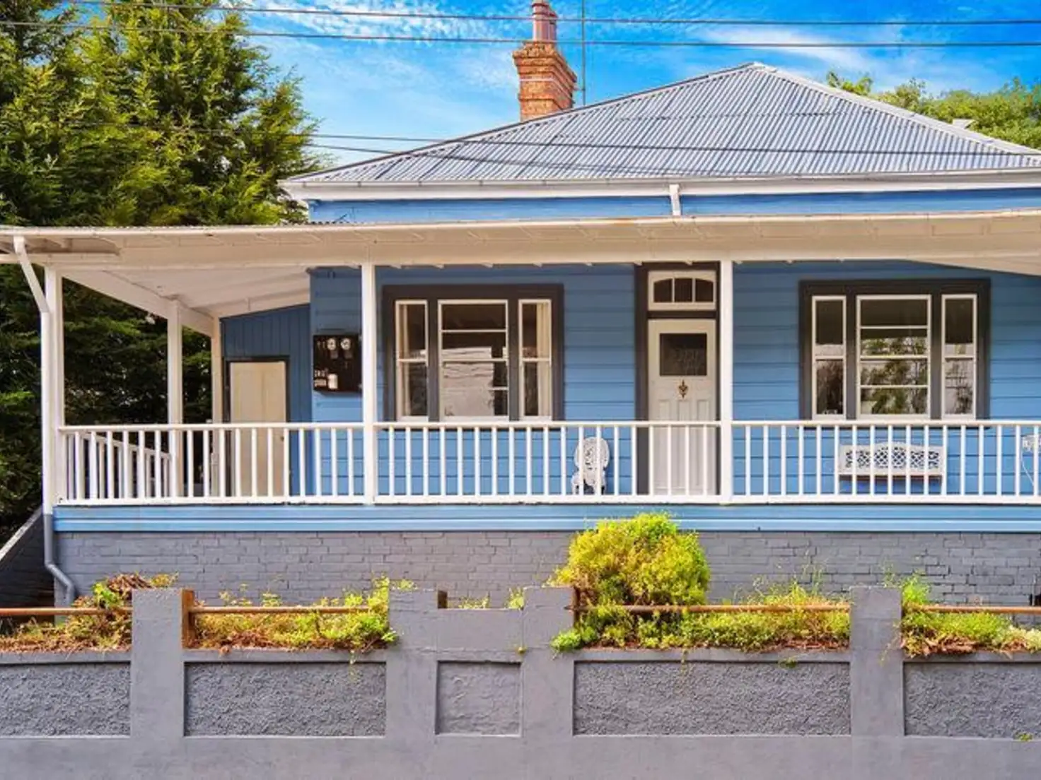 Main view of Homely house listing, 238 Bathurst Road, Katoomba NSW 2780