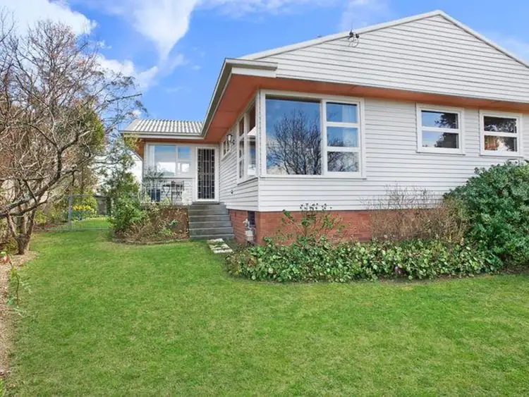 Main view of Homely house listing, 25 Kalinda Road, Bullaburra NSW 2784