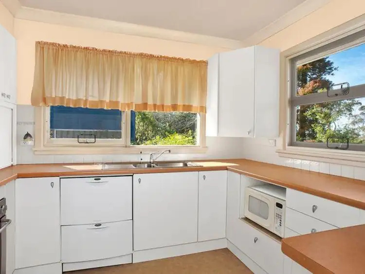 Second view of Homely house listing, 25 Kalinda Road, Bullaburra NSW 2784