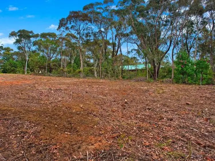 Main view of Homely land listing, 12 Albert Road, Bullaburra NSW 2784