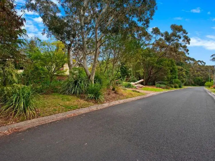 Second view of Homely land listing, 12 Albert Road, Bullaburra NSW 2784