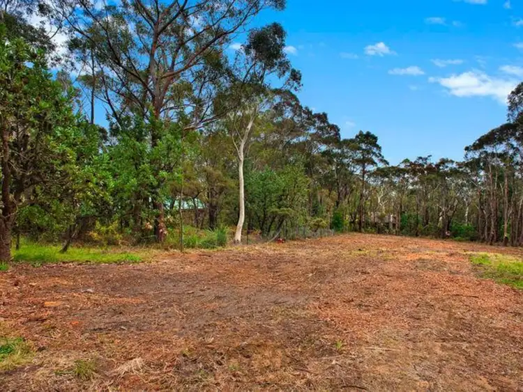 Third view of Homely land listing, 12 Albert Road, Bullaburra NSW 2784