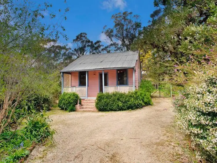 Main view of Homely house listing, 23 Cottle Road, Bullaburra NSW 2784
