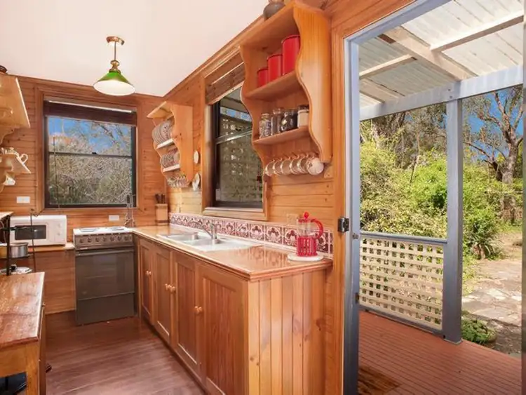 Second view of Homely house listing, 23 Cottle Road, Bullaburra NSW 2784