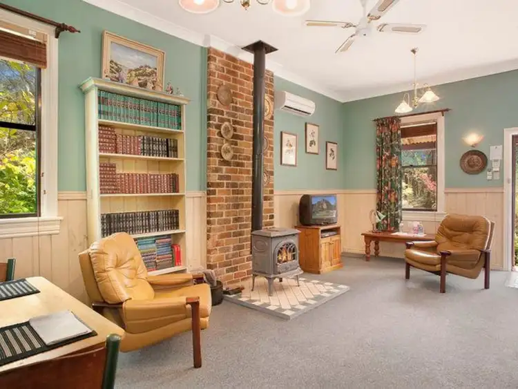 Third view of Homely house listing, 23 Cottle Road, Bullaburra NSW 2784