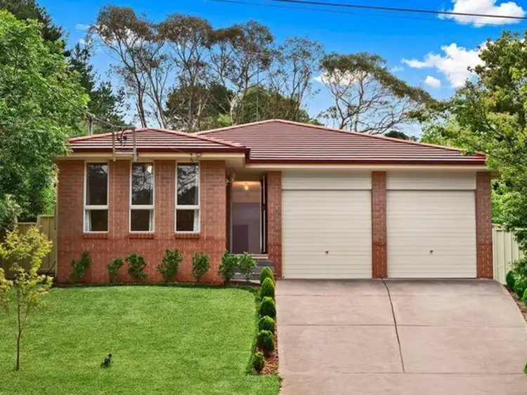10 Denman Parade, Leura NSW 2780