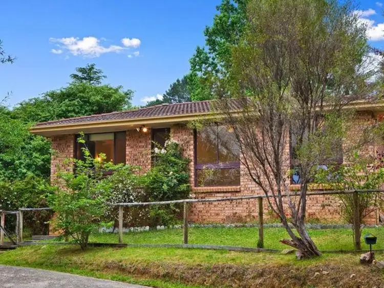 3 Denman Parade, Leura NSW 2780