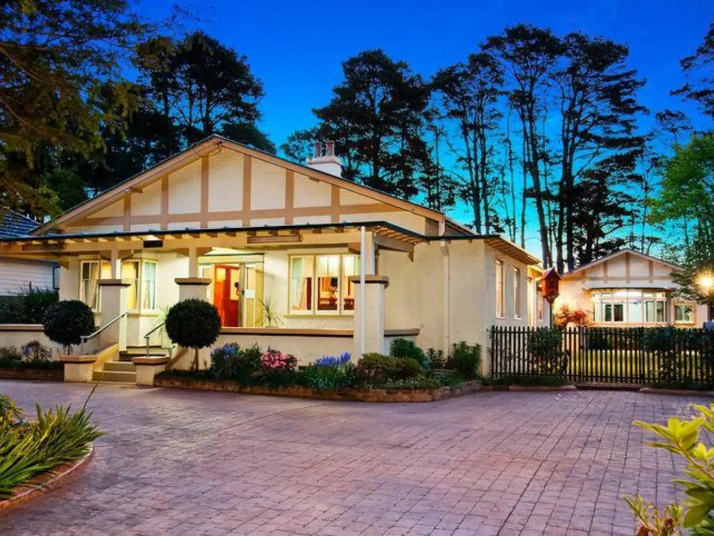 Main view of Homely house listing, 287 Leura Mall, Leura NSW 2780