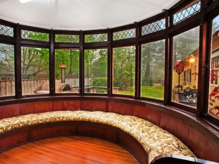 Second view of Homely house listing, 287 Leura Mall, Leura NSW 2780