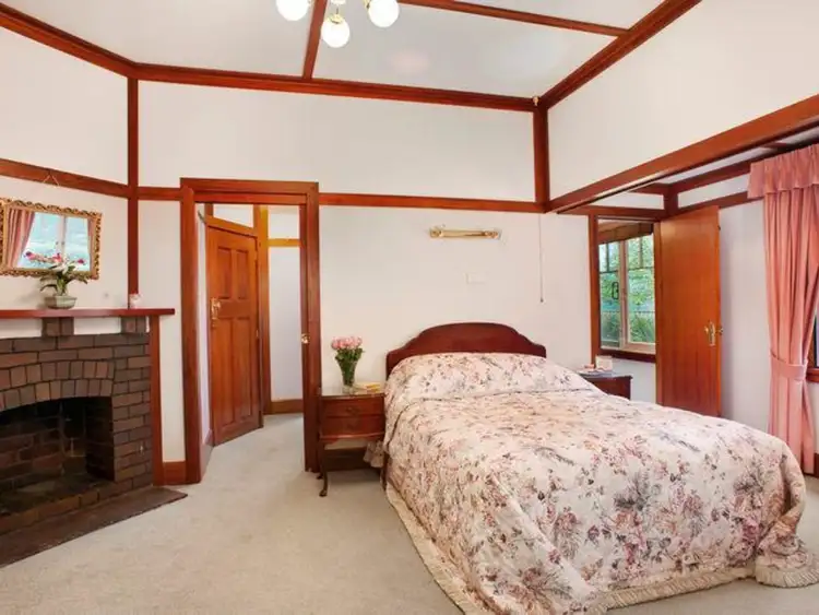 Third view of Homely house listing, 287 Leura Mall, Leura NSW 2780
