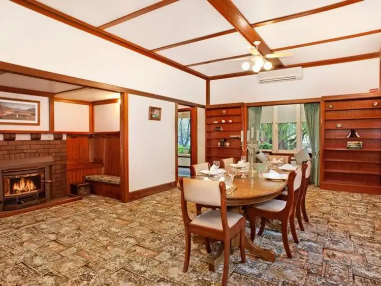 Fourth view of Homely house listing, 287 Leura Mall, Leura NSW 2780