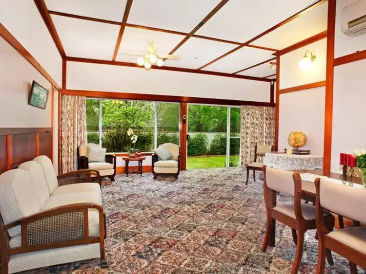 Fifth view of Homely house listing, 287 Leura Mall, Leura NSW 2780
