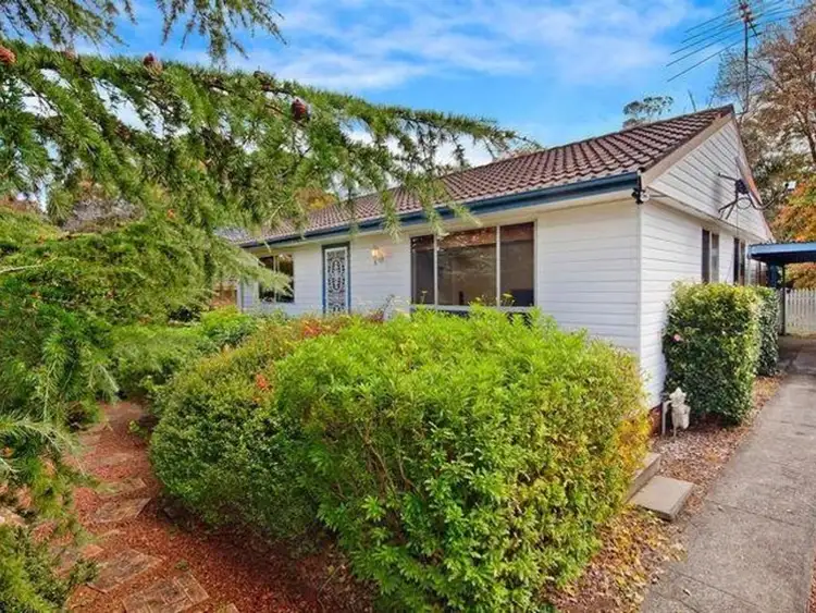 9 Murphys Lane, Wentworth Falls NSW 2782