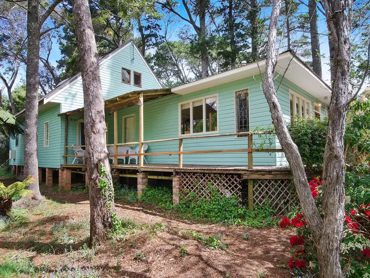 21 Orama Lane, Katoomba NSW 2780