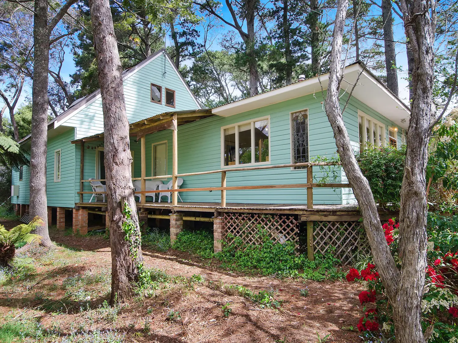 Main view of Homely house listing, 21 Orama Lane, Katoomba NSW 2780