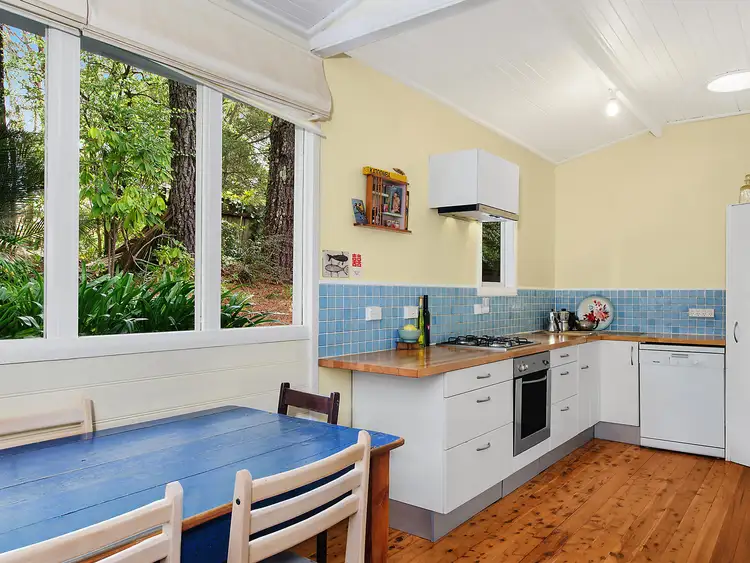 Third view of Homely house listing, 21 Orama Lane, Katoomba NSW 2780