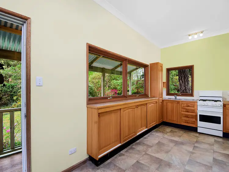Fifth view of Homely house listing, 21 Orama Lane, Katoomba NSW 2780