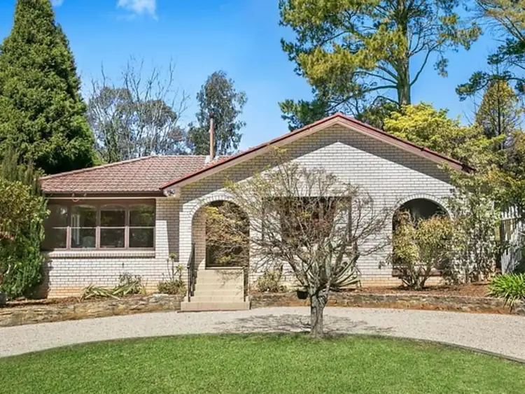 236 Great Western Highway, Wentworth Falls NSW 2782