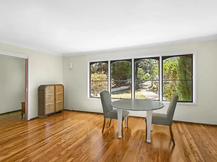 Second view of Homely house listing, 236 Great Western Highway, Wentworth Falls NSW 2782