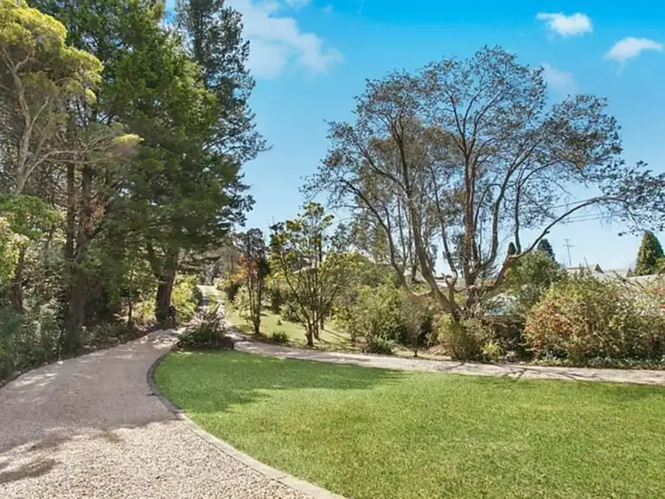 Third view of Homely house listing, 236 Great Western Highway, Wentworth Falls NSW 2782