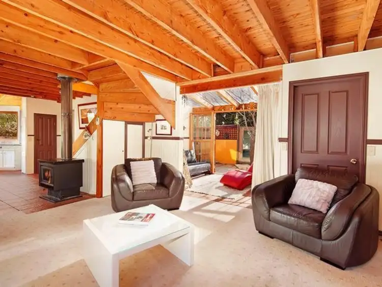 Second view of Homely house listing, 100 Great Western Highway, Medlow Bath NSW 2780