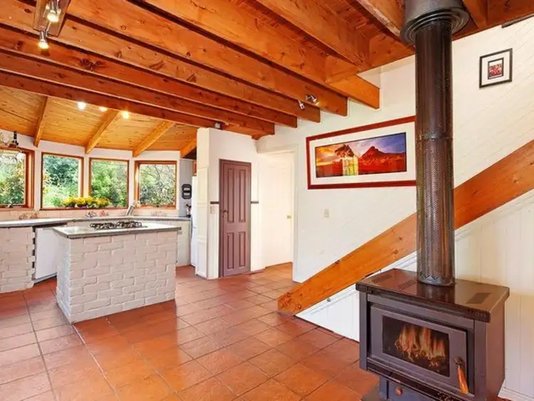 Third view of Homely house listing, 100 Great Western Highway, Medlow Bath NSW 2780
