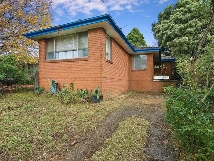 356 Great Western Highway, Bullaburra NSW 2784