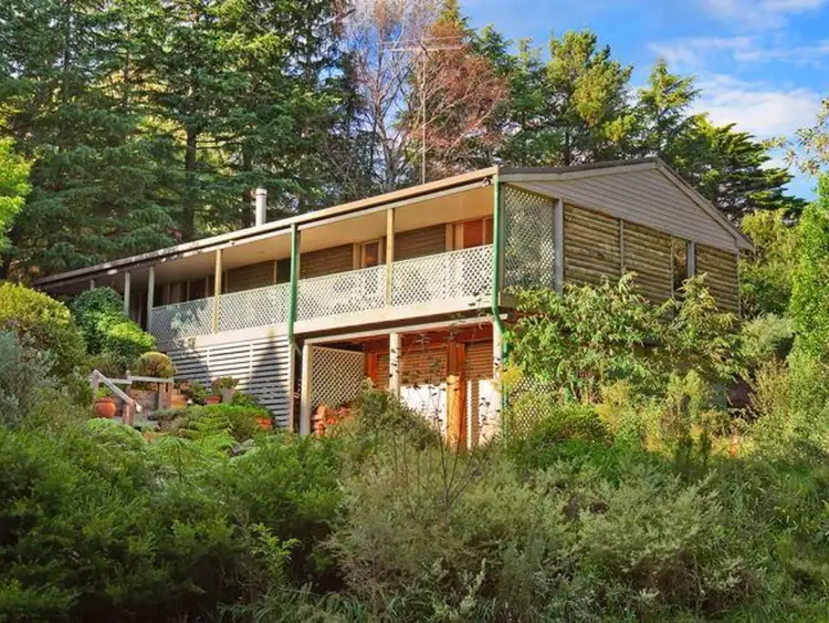 10 - 12 Hartley Esplanade, Leura NSW 2780