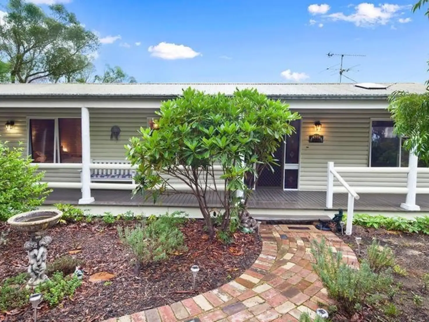 Main view of Homely house listing, 24 Queen Elizabeth Drive, Wentworth Falls NSW 2782