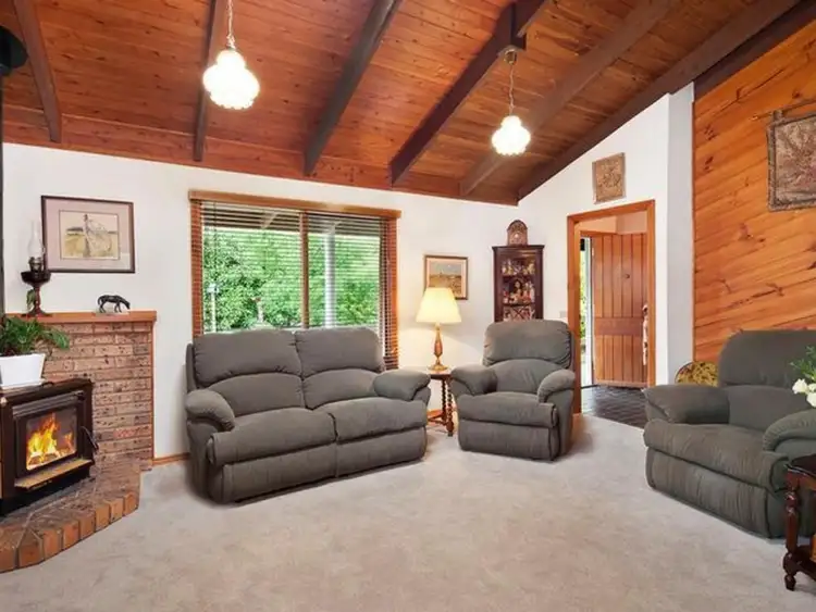 Third view of Homely house listing, 24 Queen Elizabeth Drive, Wentworth Falls NSW 2782