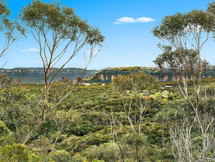 17 Coronation Drive, Wentworth Falls NSW 2782